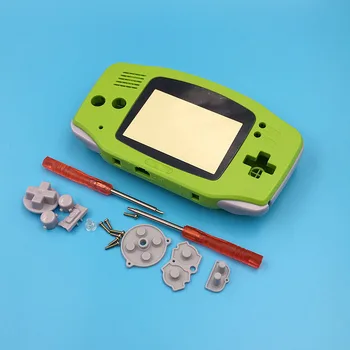 Už Gameboy Advance Shell Užbaigti Būsto Atveju Shell Nintendo GBA Būsto Atveju