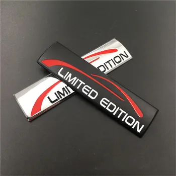 Už Limited Edition Decal Citroen 