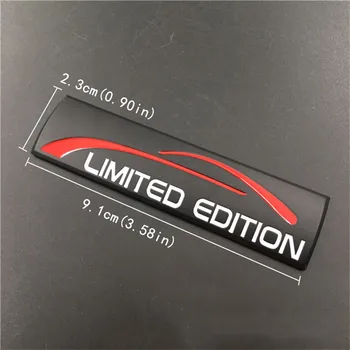 Už Limited Edition Decal Citroen 