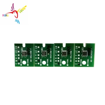 Vieną Kartą Chip SS21 Mimaki CJV150-75 CJV150-107 CJV150-130 CJV150-160 CJV300-130 vienkartinio Naudojimo Chip SS21 Mimaki Chip SS21