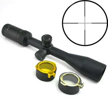 Visionking 3-9x40 Šautuvas taikymo Sritis Riflescopes sportiniam šaudymui Medžioklės mastas Šautuvas 1 Colis Ar15 M16 M4 Mil Dot Tinklelis