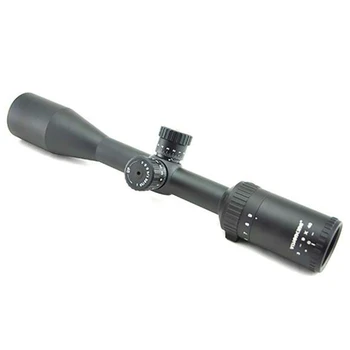 Visionking 3-9x40 Šautuvas taikymo Sritis Riflescopes sportiniam šaudymui Medžioklės mastas Šautuvas 1 Colis Ar15 M16 M4 Mil Dot Tinklelis