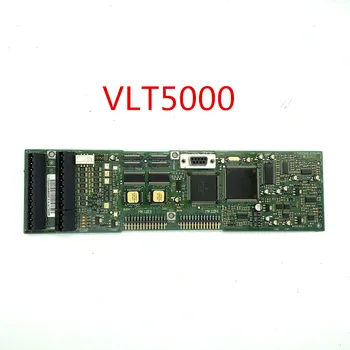 VLT5000 kontrolės kortelės CPU valdybos pagrindinės plokštės 175z2689 ir 175z2688 signalas terminalai