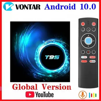 Vontar T95 TV Box 