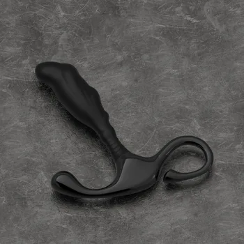 Vyrų Masturbacija Gėjų Sekso Žaislas, Skirtas Žmogus Analinis Kaištis Prostatos Masažas Analinis Kaištis Anal Beads Orgazmas Vibratorius Suaugusiųjų Sekso Produktai Vyrams