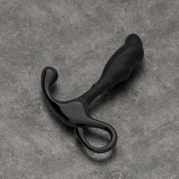 Vyrų Masturbacija Gėjų Sekso Žaislas, Skirtas Žmogus Analinis Kaištis Prostatos Masažas Analinis Kaištis Anal Beads Orgazmas Vibratorius Suaugusiųjų Sekso Produktai Vyrams