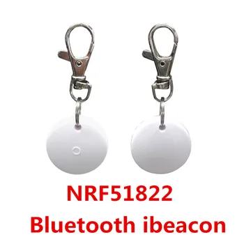 Ws iBeacon NRF51822 