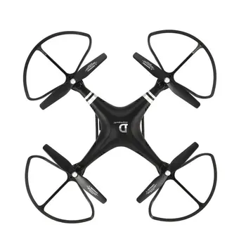 X8 RC Drone su Kamera 2.4 G 0.3 MP FPV RC Quadcopter Drone RC Quadcopter Drone Aukščio Laikyti Begalvis Režimas 3D Flip Ilgo Skrydžio