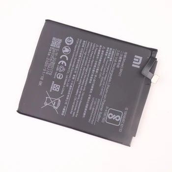 Xiaomi Originalios Baterijos 3000mAh BN31 Už Xiaomi Mi 5X Redmi Pastaba 5A Redmi Pastaba 5A pro Mi A1 Redmi Y1 Lite Redmi S2 Baterijos
