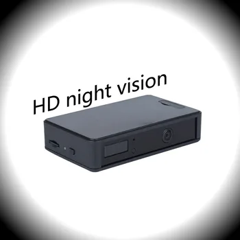 ZETTA Zir32 Nematomas infraraudonųjų SPINDULIŲ Jutiklį Stebėjimo Kamera su 24 valandų baterijos ir platus kampas, HD objektyvas, naktinio matymo kamera, mini dvr vaizdo