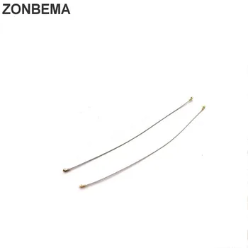 ZONBEMA 10vnt Originalus Wifi Antenos signalo Flex laidą 