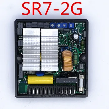 Įtampos Reguliatorius SR7 Generatorių SR7-2G