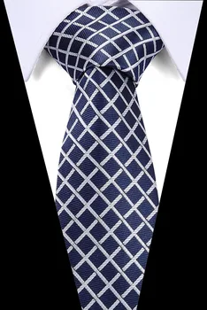Šilko kaklaraištis, liesas 7.5 cm gėlių necktie aukštosios mados Polka dot ryšius vyrų plonas medvilnės cravat kaklaraiščiai mens 2019 gravatas